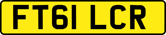 FT61LCR