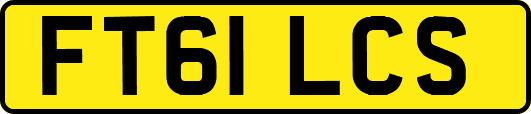 FT61LCS
