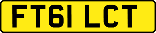 FT61LCT