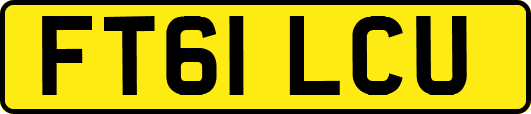 FT61LCU