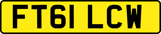 FT61LCW