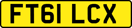 FT61LCX