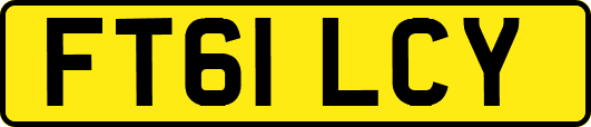 FT61LCY