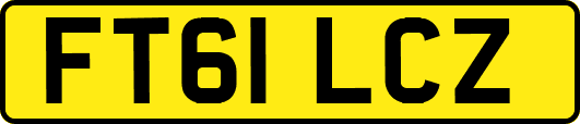 FT61LCZ