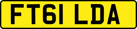 FT61LDA