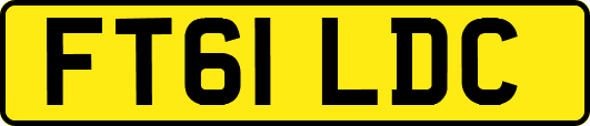 FT61LDC