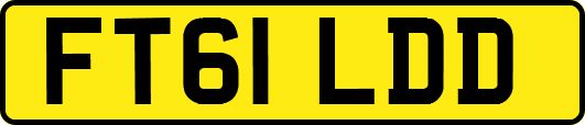 FT61LDD