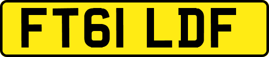 FT61LDF