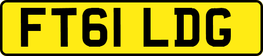 FT61LDG