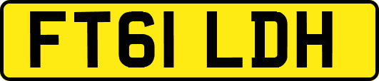 FT61LDH