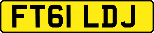 FT61LDJ
