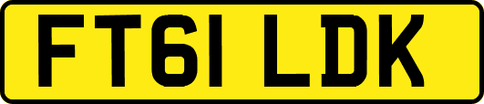 FT61LDK