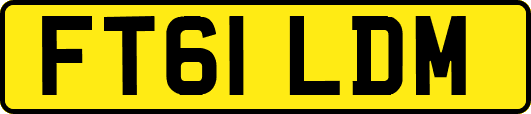 FT61LDM