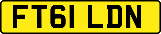 FT61LDN