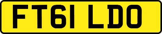 FT61LDO