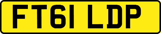 FT61LDP