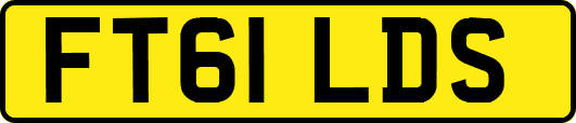 FT61LDS