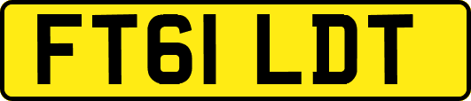 FT61LDT