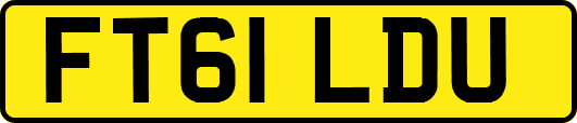 FT61LDU