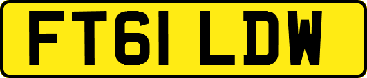 FT61LDW