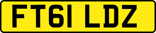 FT61LDZ