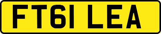 FT61LEA