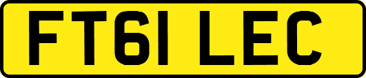 FT61LEC