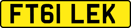 FT61LEK