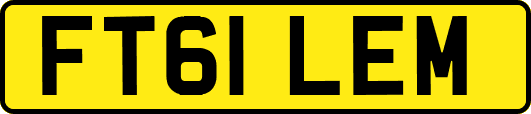 FT61LEM