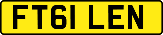 FT61LEN