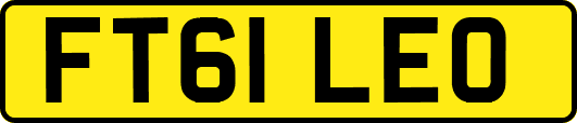 FT61LEO