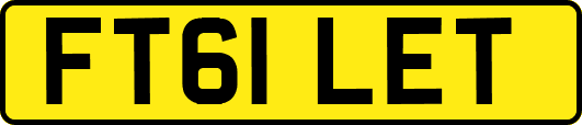 FT61LET