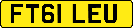 FT61LEU