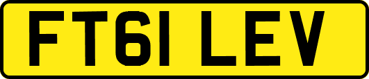 FT61LEV