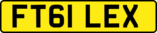 FT61LEX