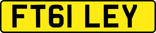 FT61LEY