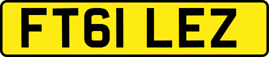 FT61LEZ