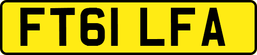 FT61LFA