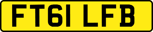 FT61LFB