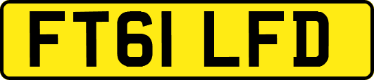 FT61LFD