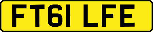 FT61LFE