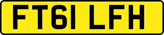 FT61LFH