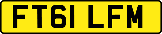FT61LFM
