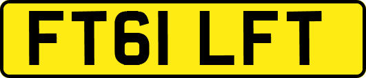 FT61LFT
