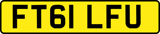 FT61LFU