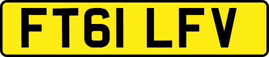 FT61LFV