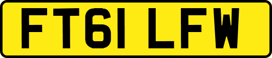 FT61LFW