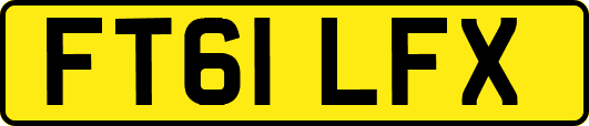 FT61LFX