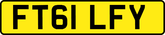 FT61LFY