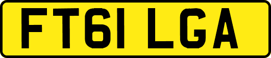 FT61LGA